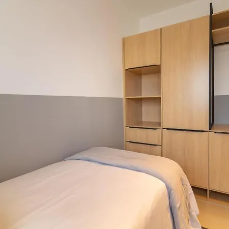 Metropolitan Sidney Smart Style Apartment Goiania Exterior photo