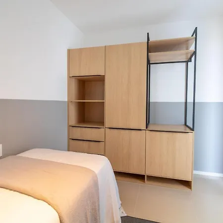 Metropolitan Sidney Smart Style Apartment Goiania Exterior photo