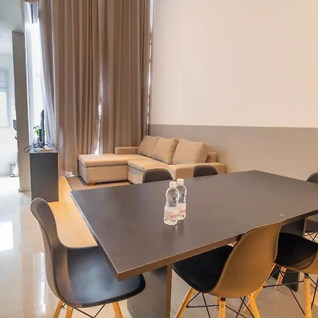Metropolitan Sidney Smart Style Apartment Goiania Exterior photo
