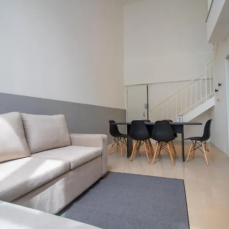 Metropolitan Sidney Smart Style Apartment Goiania Exterior photo