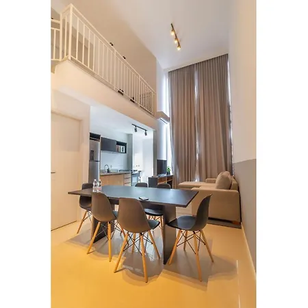 Metropolitan Sidney Smart Style Apartment Goiania Exterior photo