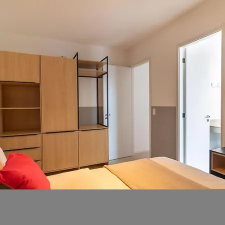 Metropolitan Sidney Smart Style Apartment Goiania Exterior photo