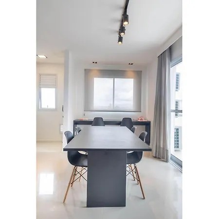 Metropolitan Sidney Smart Style Apartment Goiania Exterior photo