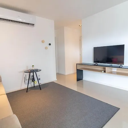 Metropolitan Sidney Smart Style Apartment Goiania Exterior photo