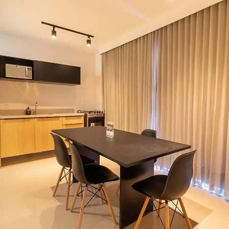 Metropolitan Sidney Smart Style Apartment Goiania Exterior photo