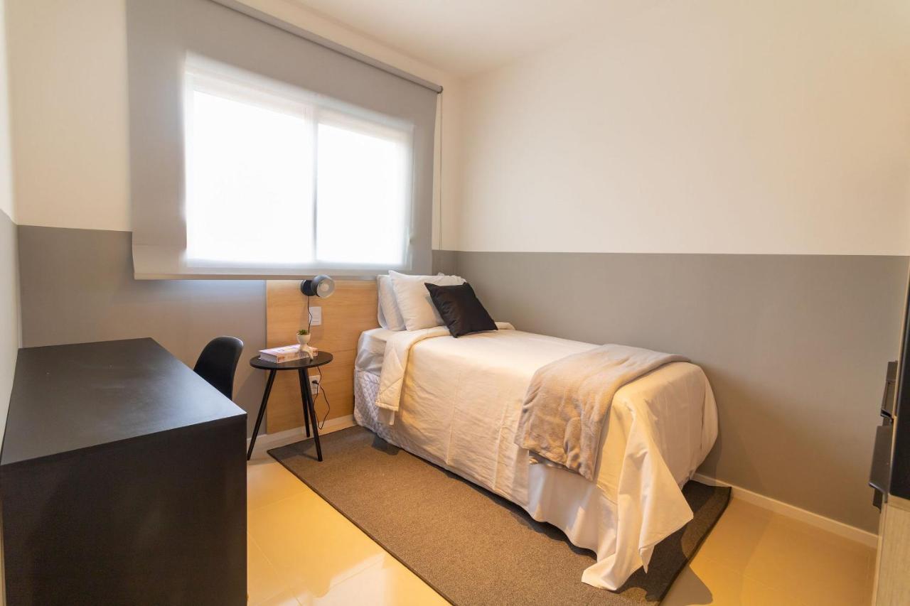 Apartment Metropolitan Sidney Smart Style *