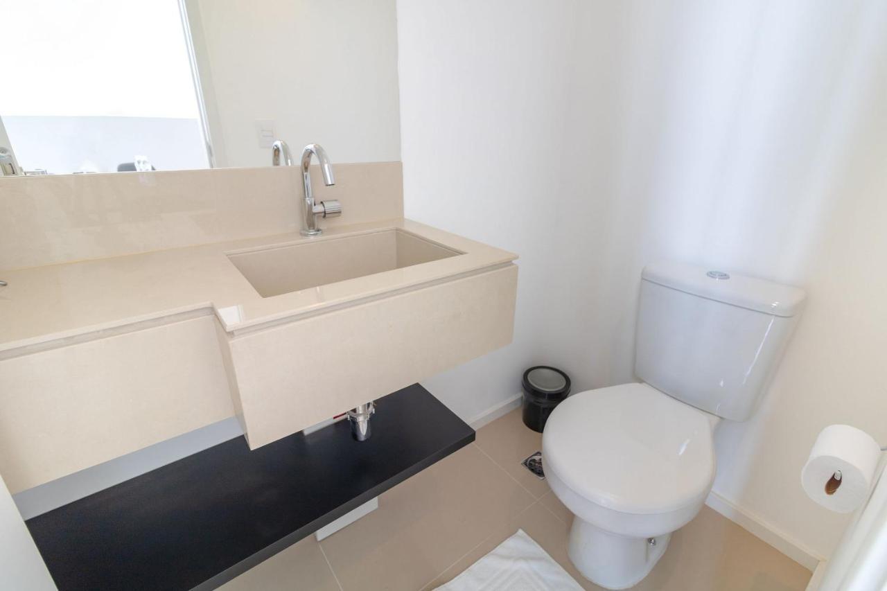 Metropolitan Sidney Smart Style Apartment *