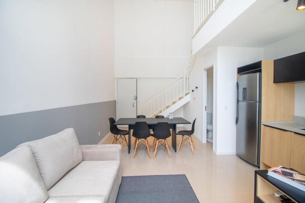 Apartment Metropolitan Sidney Smart Style