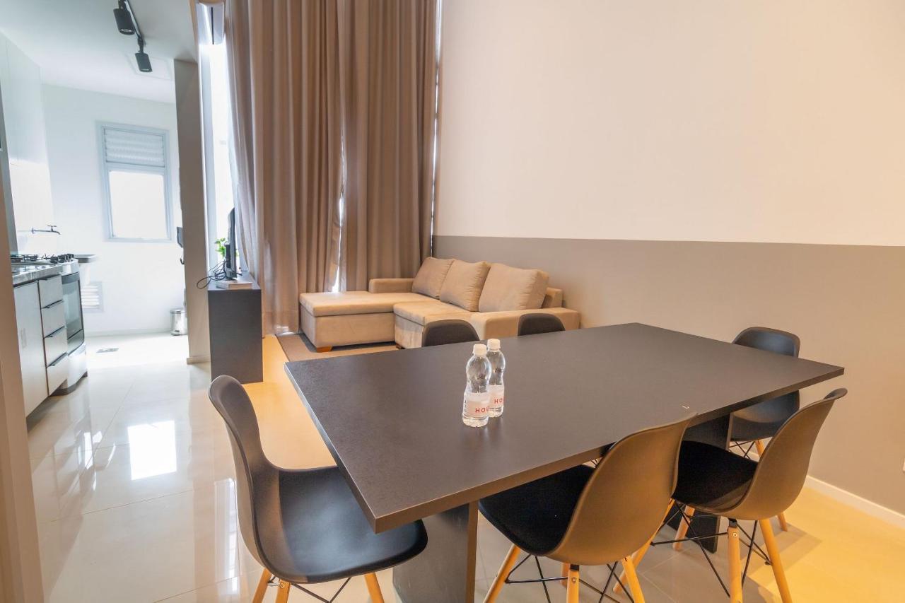 Metropolitan Sidney Smart Style Goiania