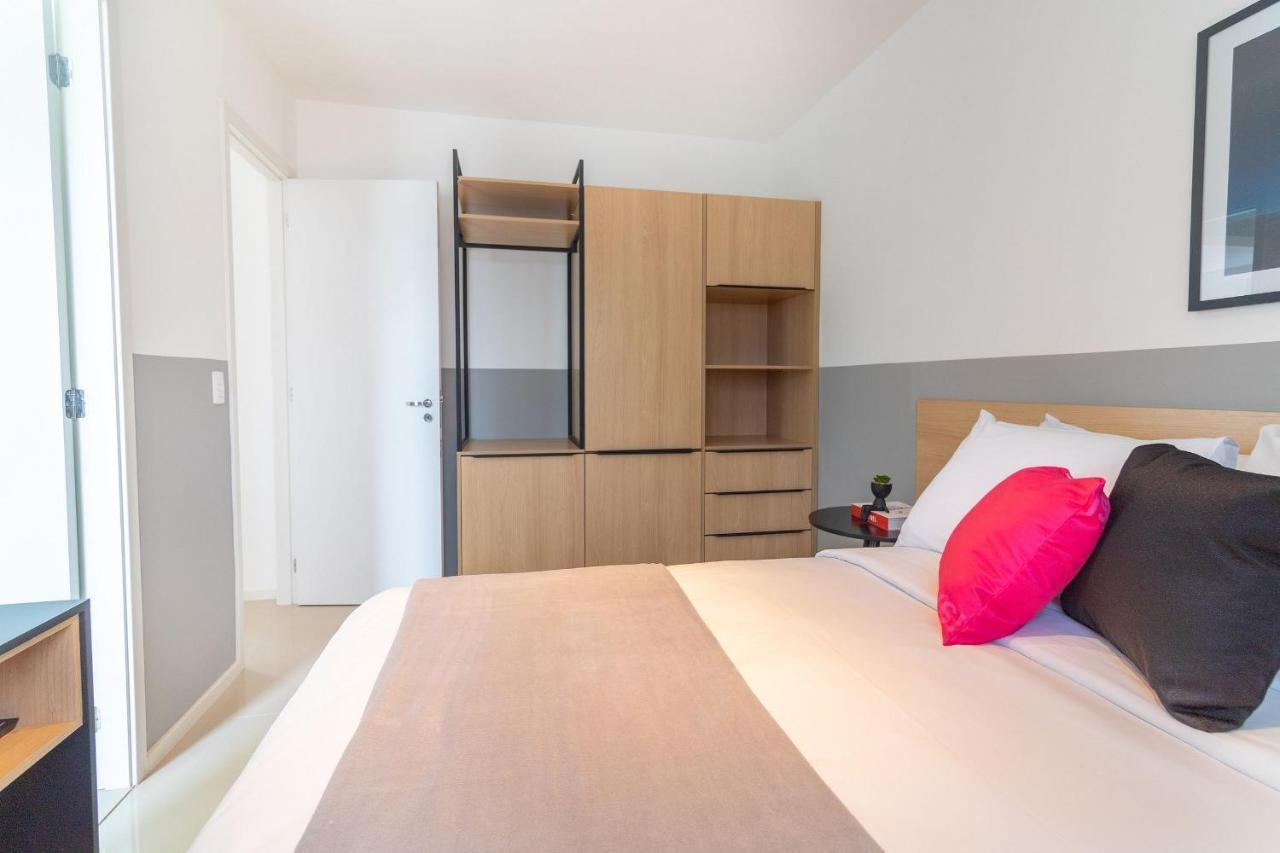Metropolitan Sidney Smart Style Apartment *