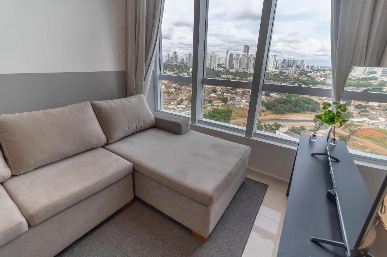 Apartment Metropolitan Sidney Smart Style