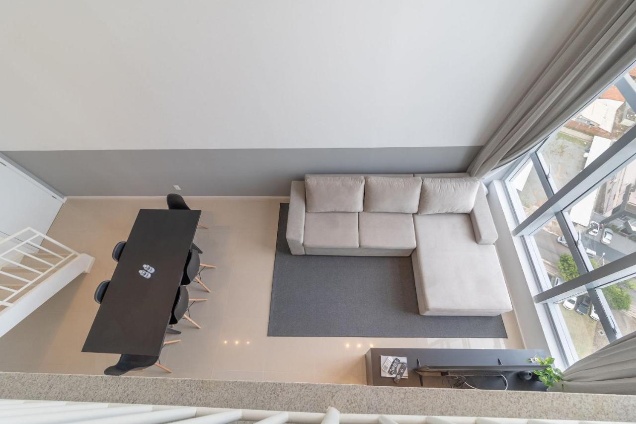 Apartment Metropolitan Sidney Smart Style Goiania