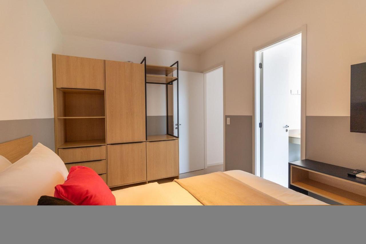 Metropolitan Sidney Smart Style Goiania