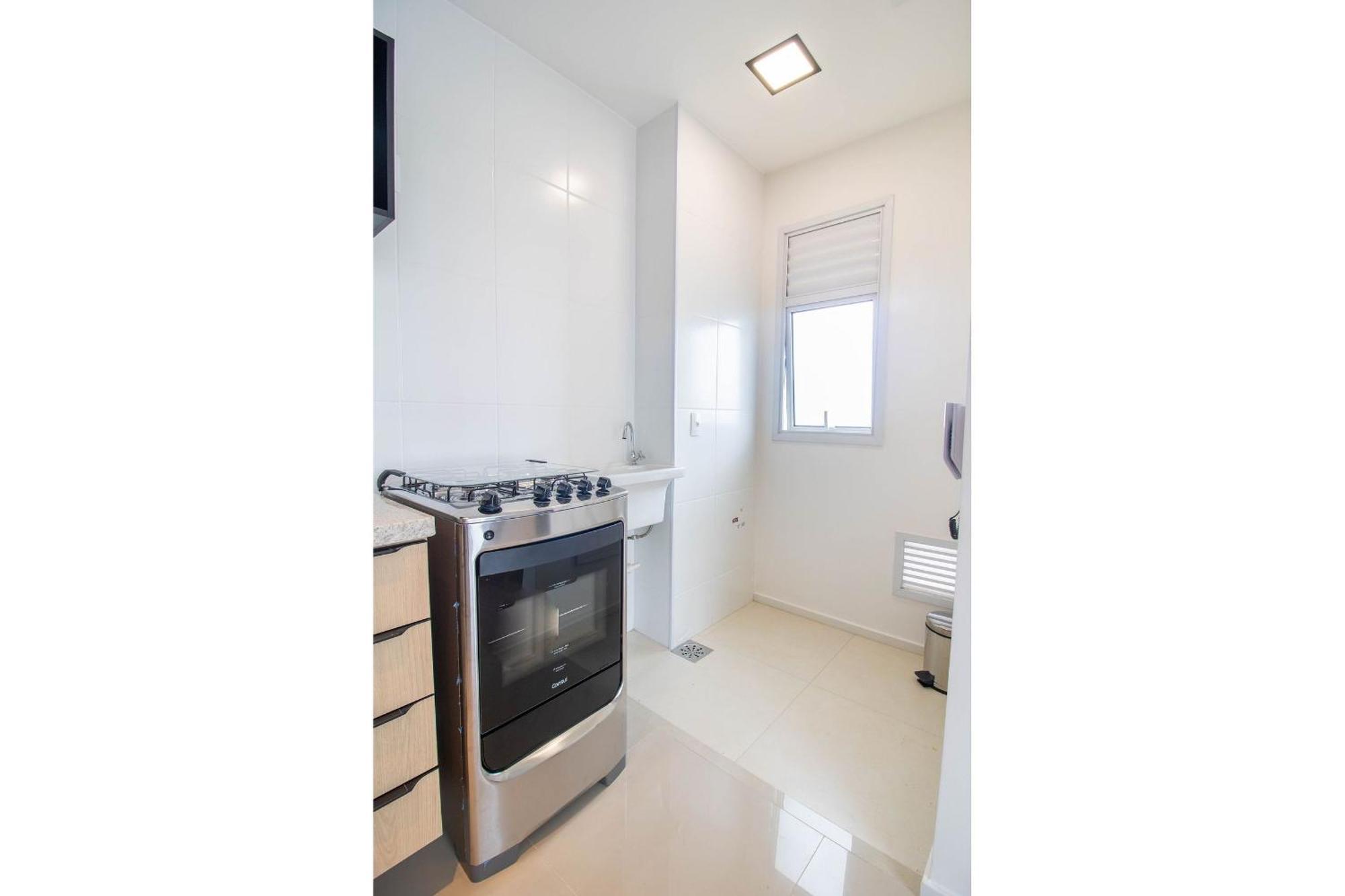 Metropolitan Sidney Smart Style Apartment *