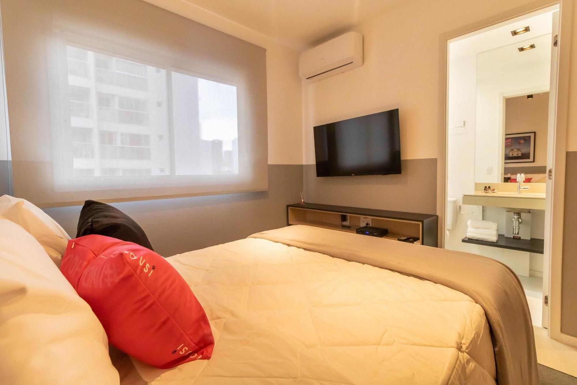 Metropolitan Sidney Smart Style Goiania