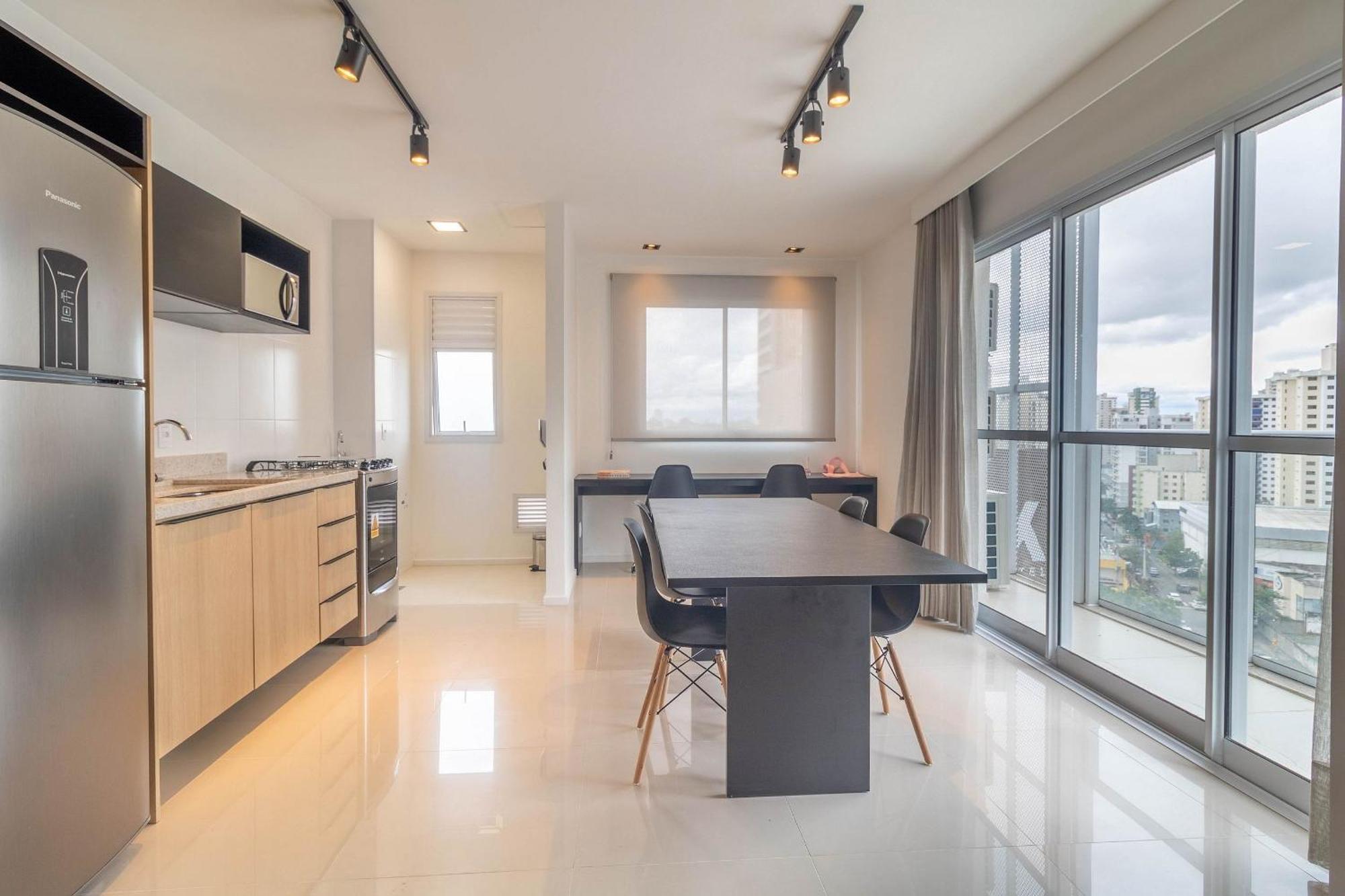Metropolitan Sidney Smart Style Goiania