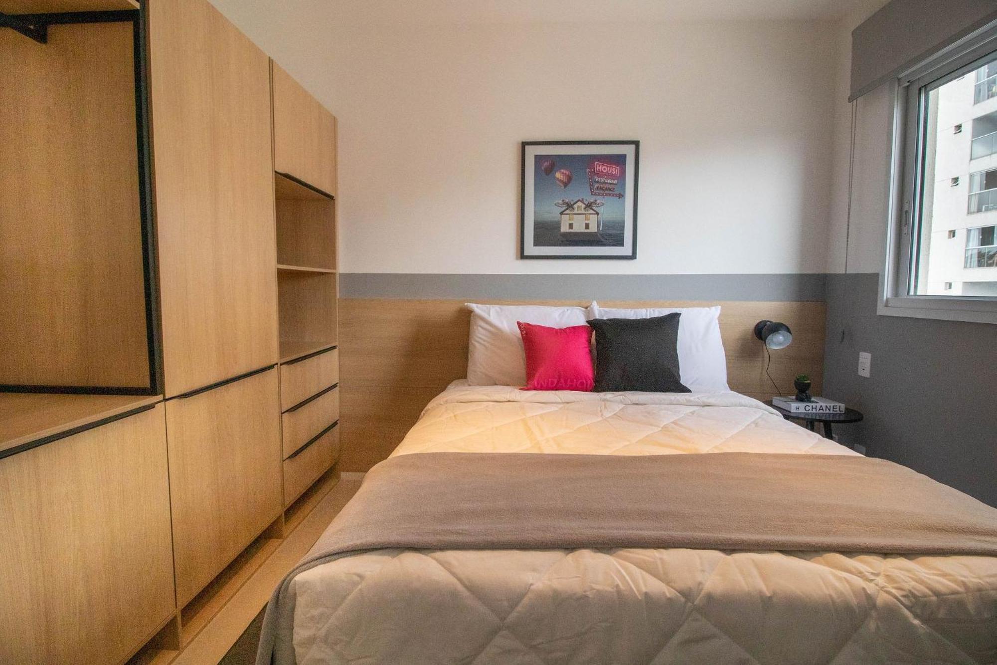Metropolitan Sidney Smart Style Apartment *