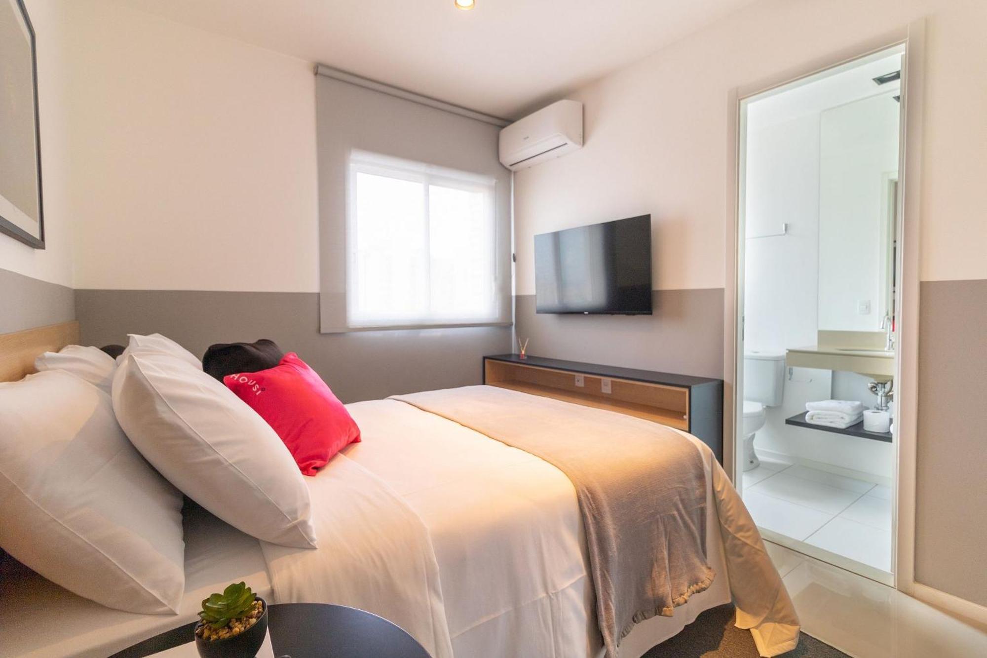 Metropolitan Sidney Smart Style * Goiania