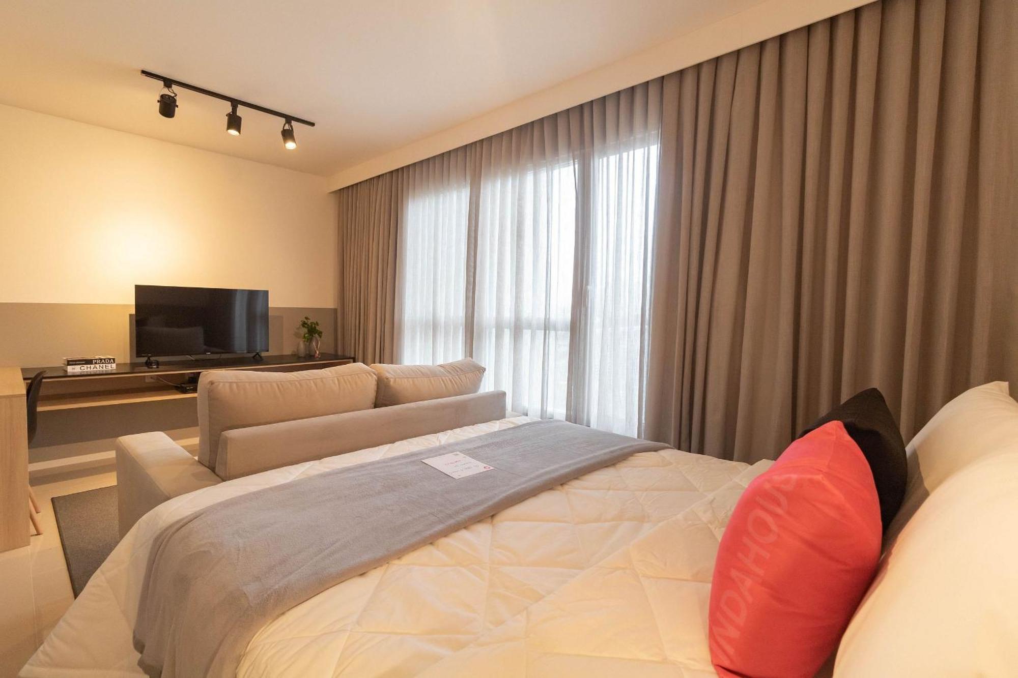 Metropolitan Sidney Smart Style Apartment *