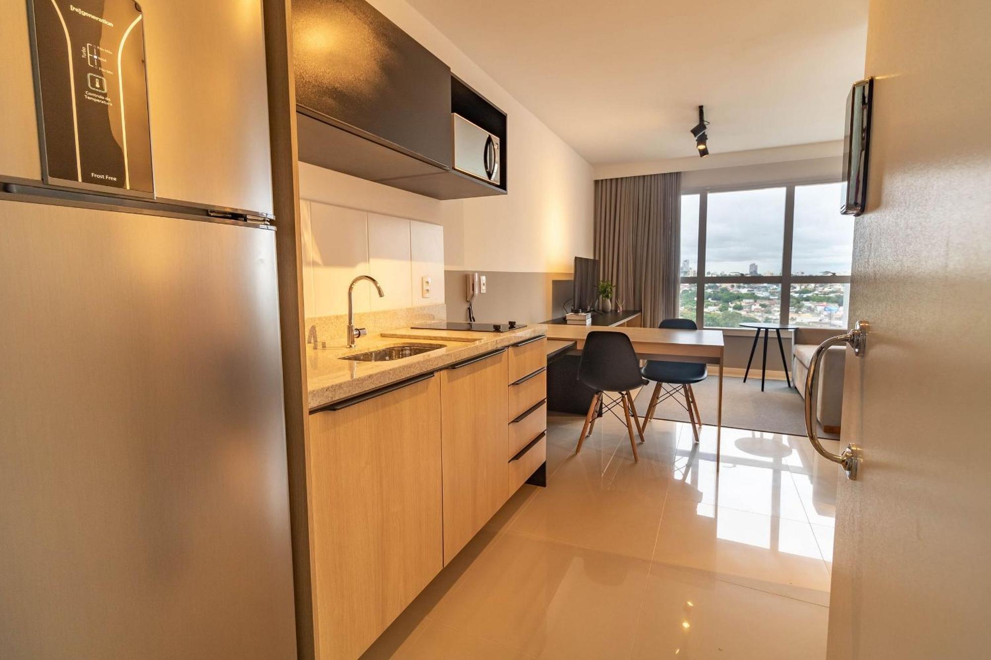Metropolitan Sidney Smart Style Apartment *