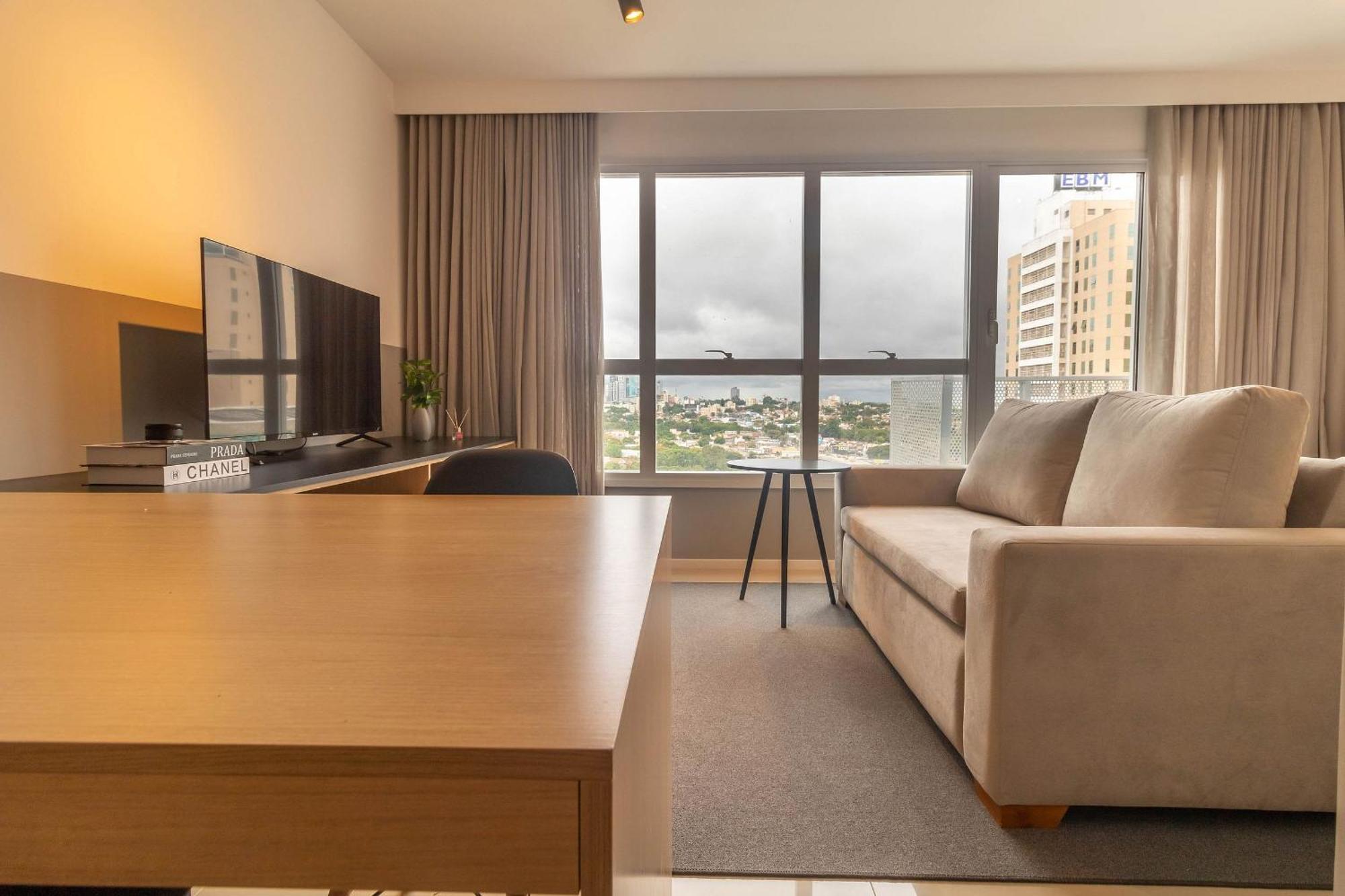 Apartment Metropolitan Sidney Smart Style *