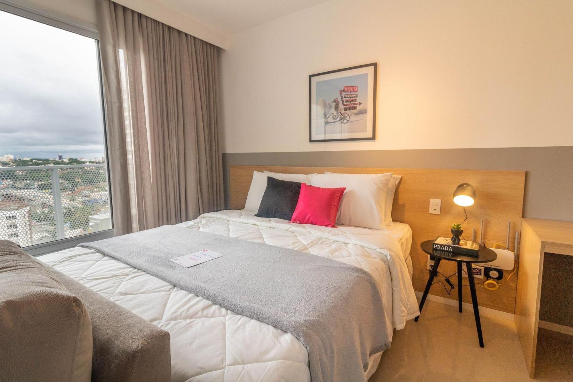 Apartment Metropolitan Sidney Smart Style *