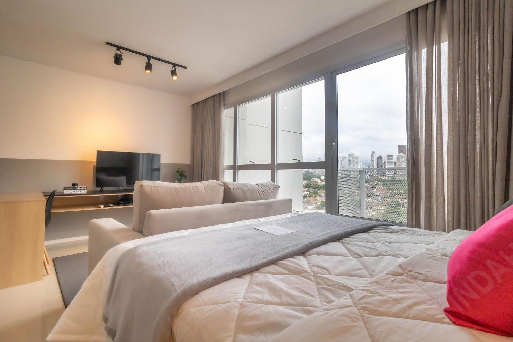 Apartment Metropolitan Sidney Smart Style *