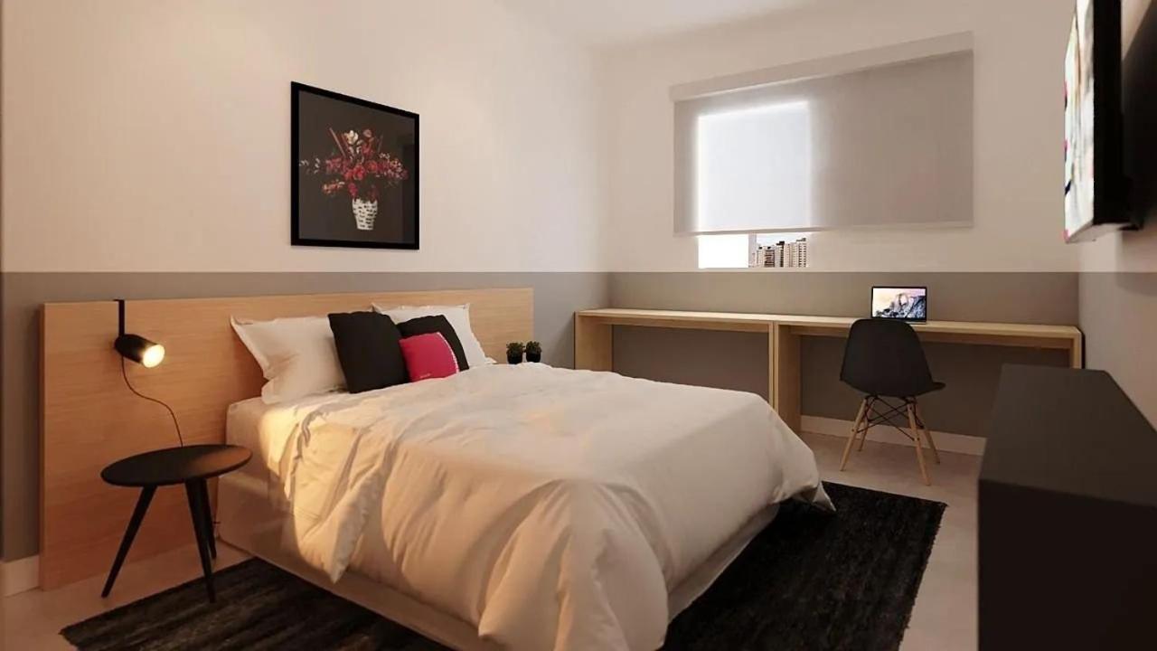 Metropolitan Sidney Smart Style Apartment *