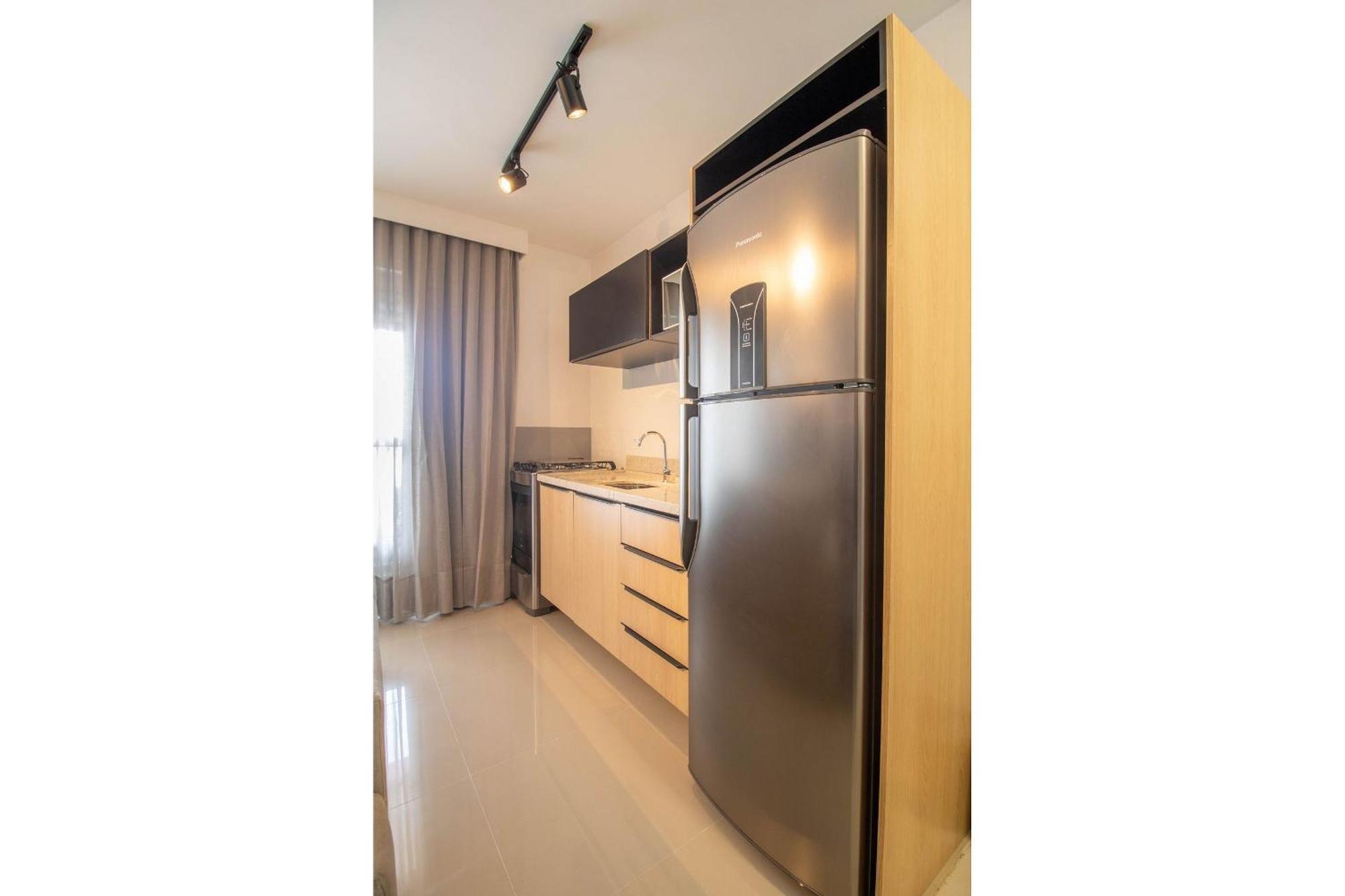Apartment Metropolitan Sidney Smart Style *
