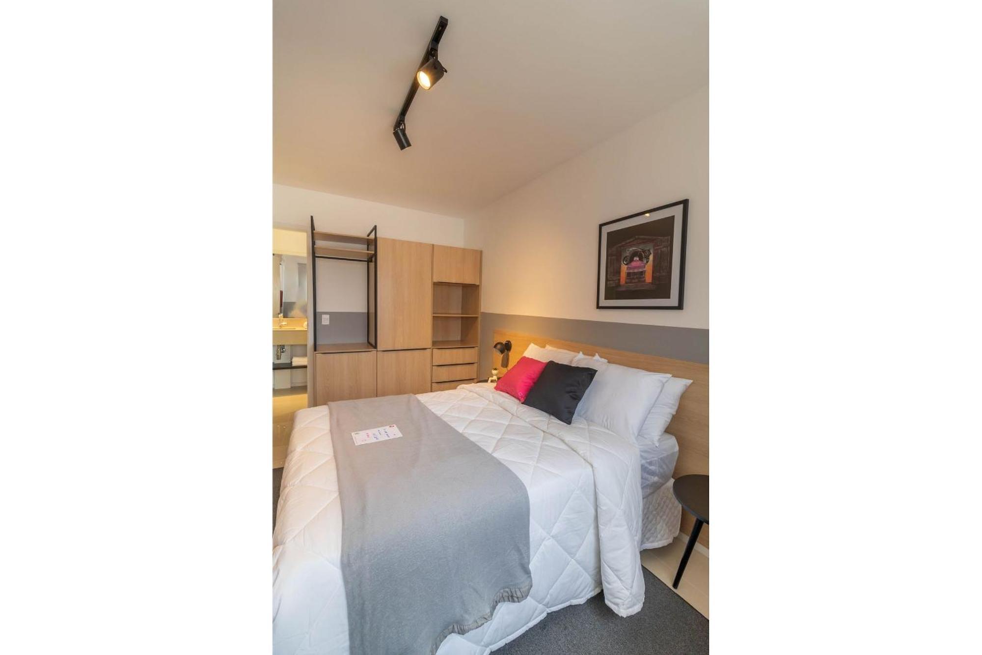 Metropolitan Sidney Smart Style Goiania