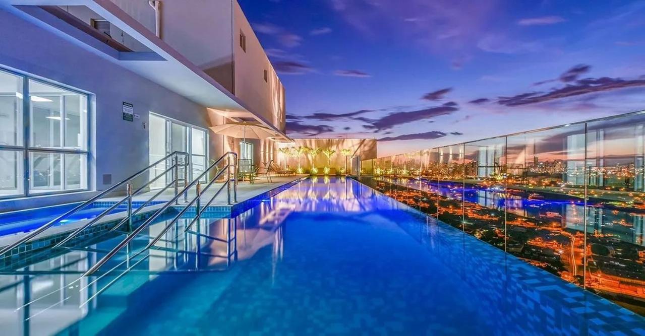 Metropolitan Sidney Smart Style * Goiania
