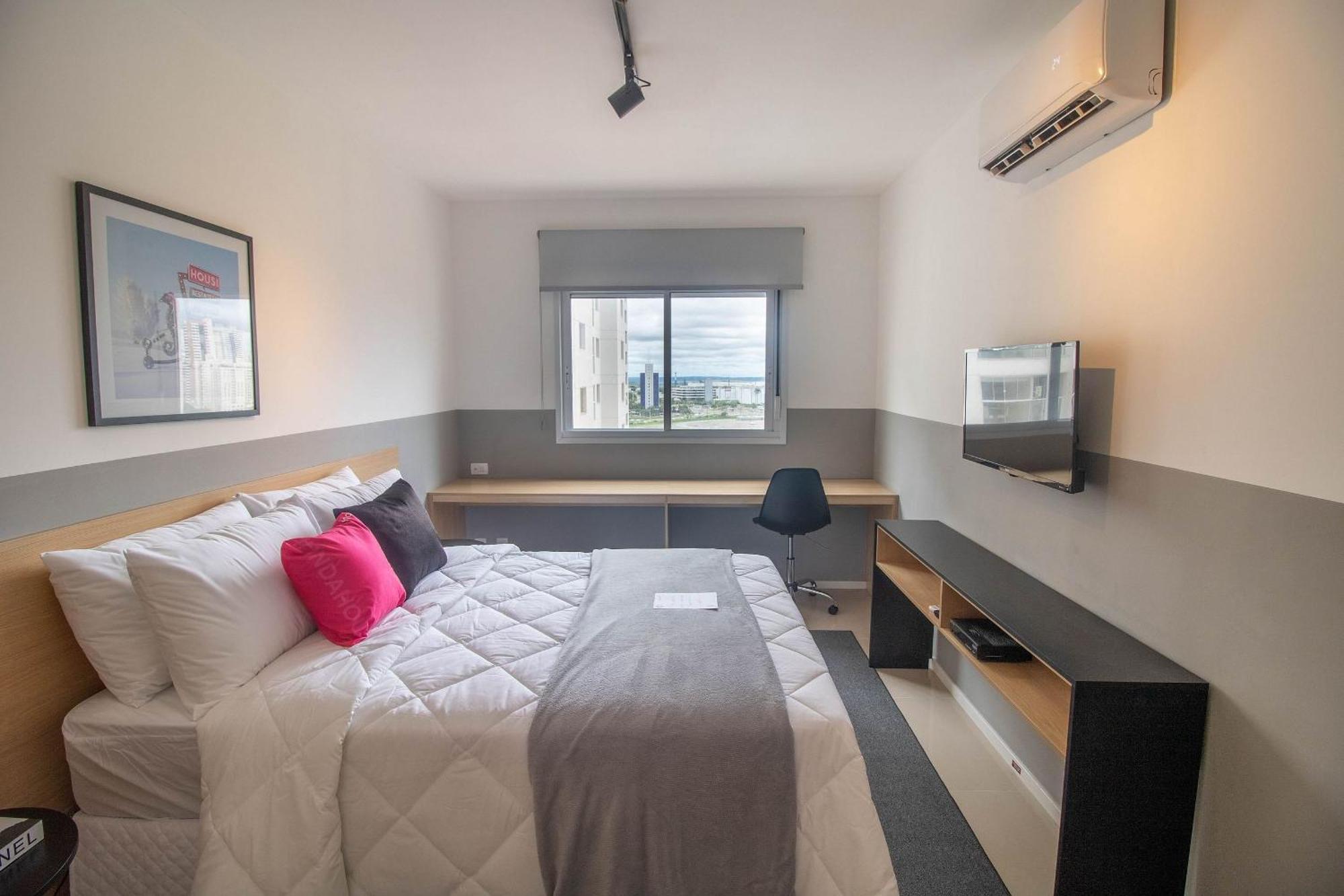 Metropolitan Sidney Smart Style Apartment *