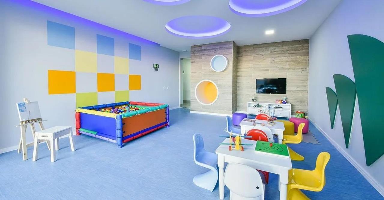 Apartment Metropolitan Sidney Smart Style