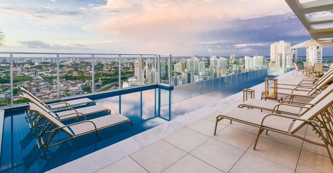 Metropolitan Sidney Smart Style Apartment