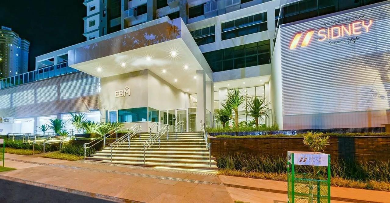 Apartment Metropolitan Sidney Smart Style *