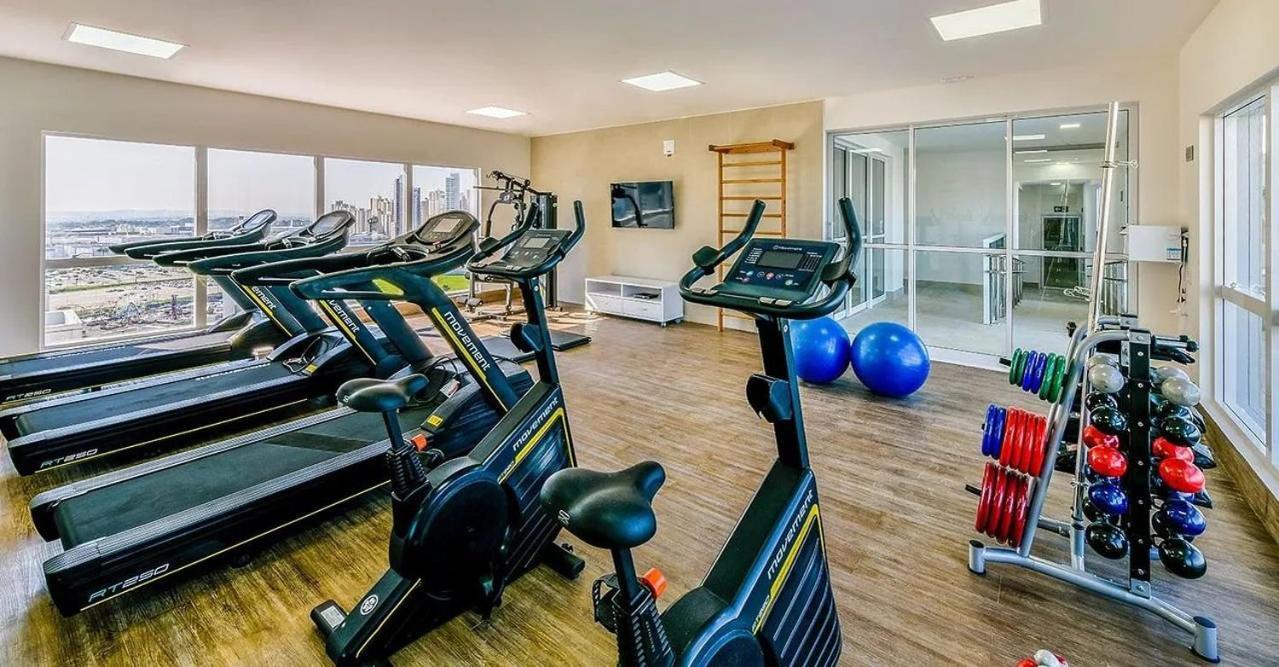 Apartment Metropolitan Sidney Smart Style *