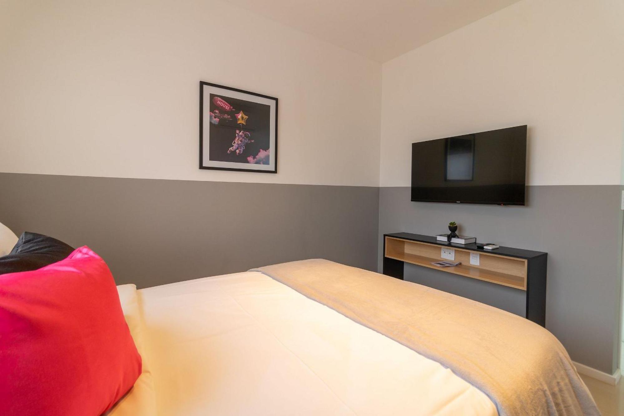 Apartment Metropolitan Sidney Smart Style