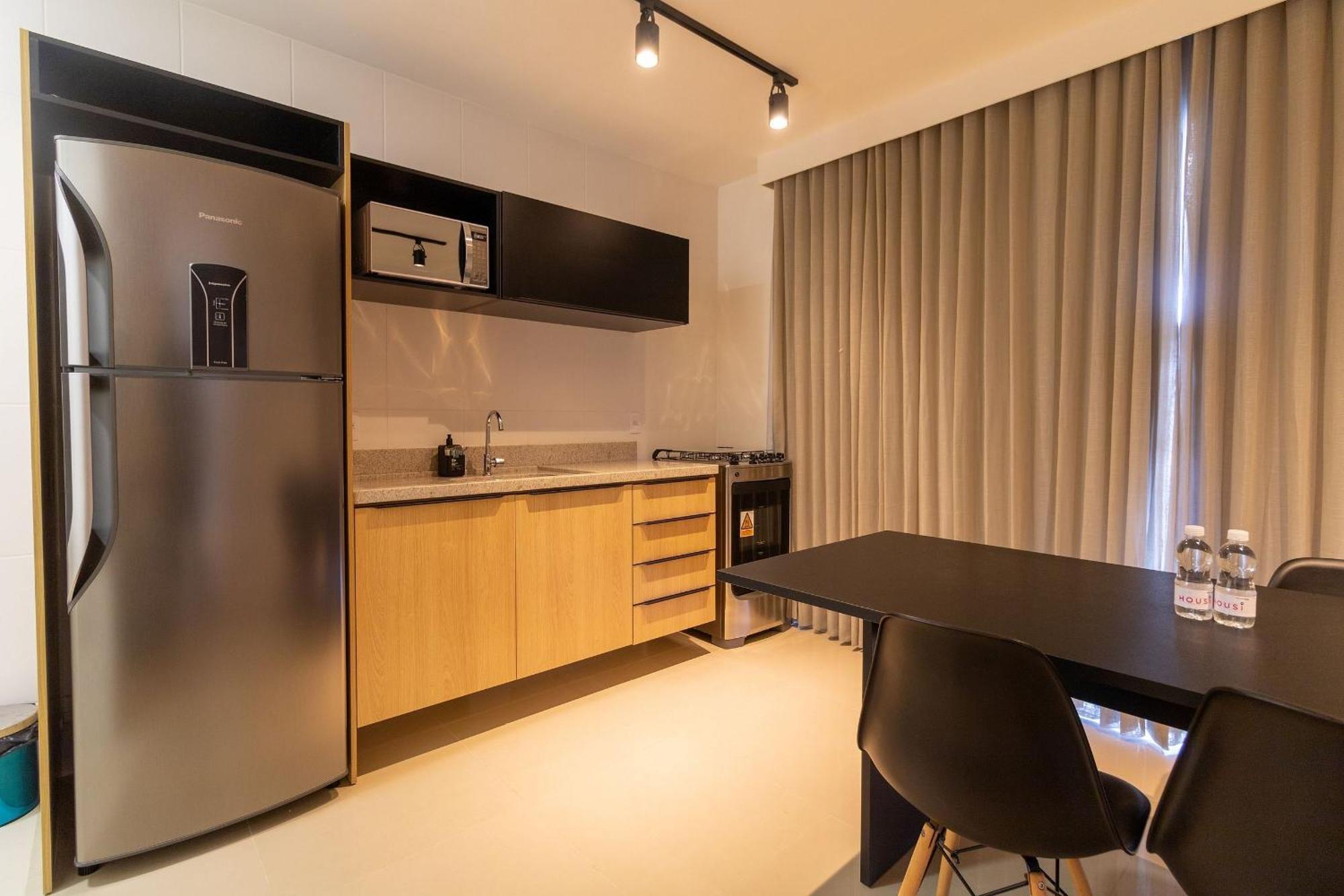 Apartment Metropolitan Sidney Smart Style