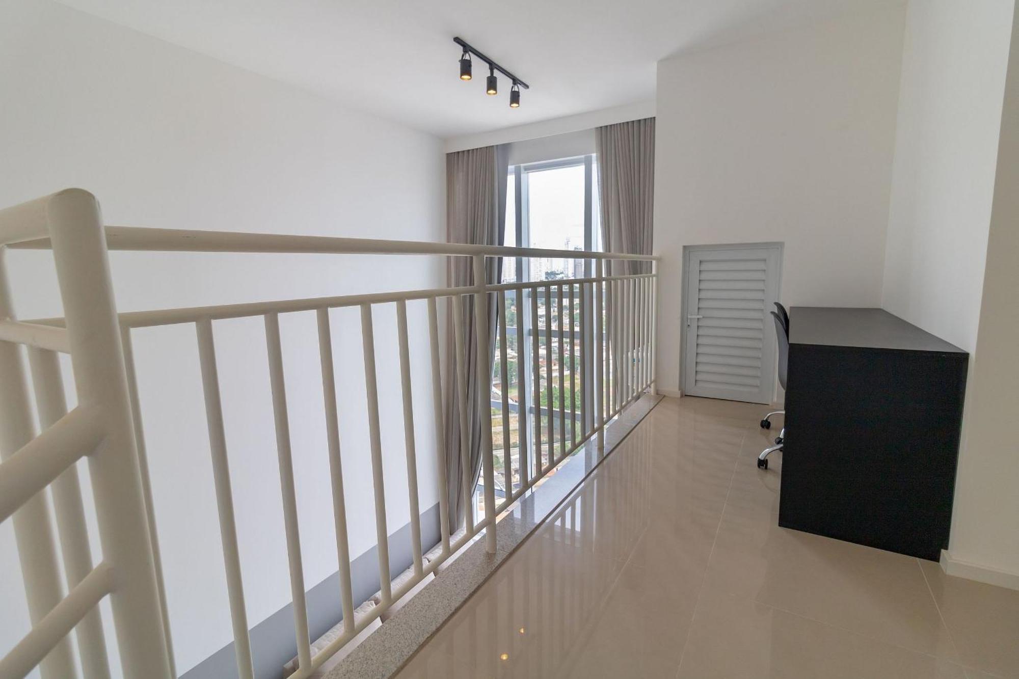 Apartment Metropolitan Sidney Smart Style *