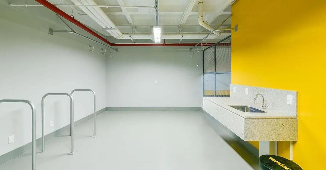 Apartment Metropolitan Sidney Smart Style *