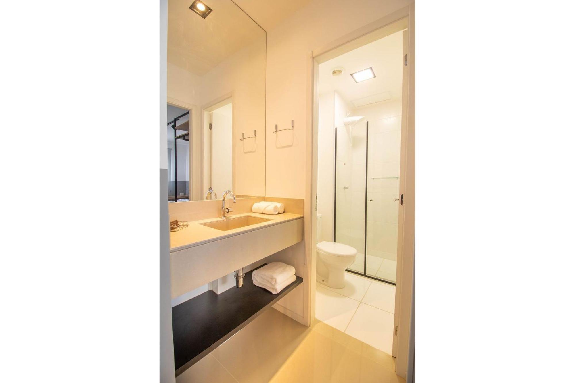 Metropolitan Sidney Smart Style Goiania