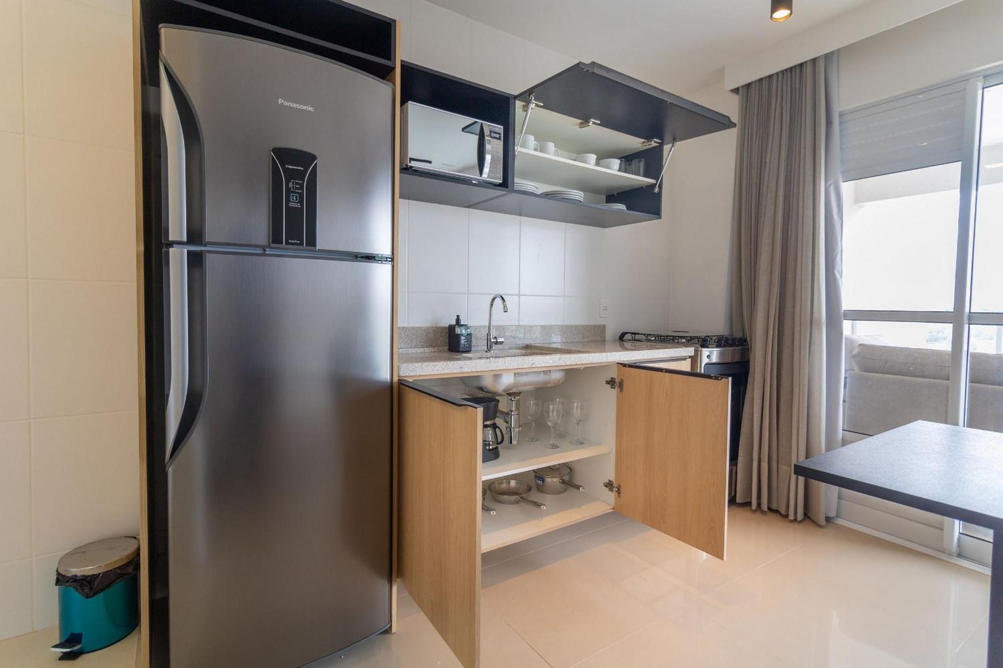 Metropolitan Sidney Smart Style * Goiania
