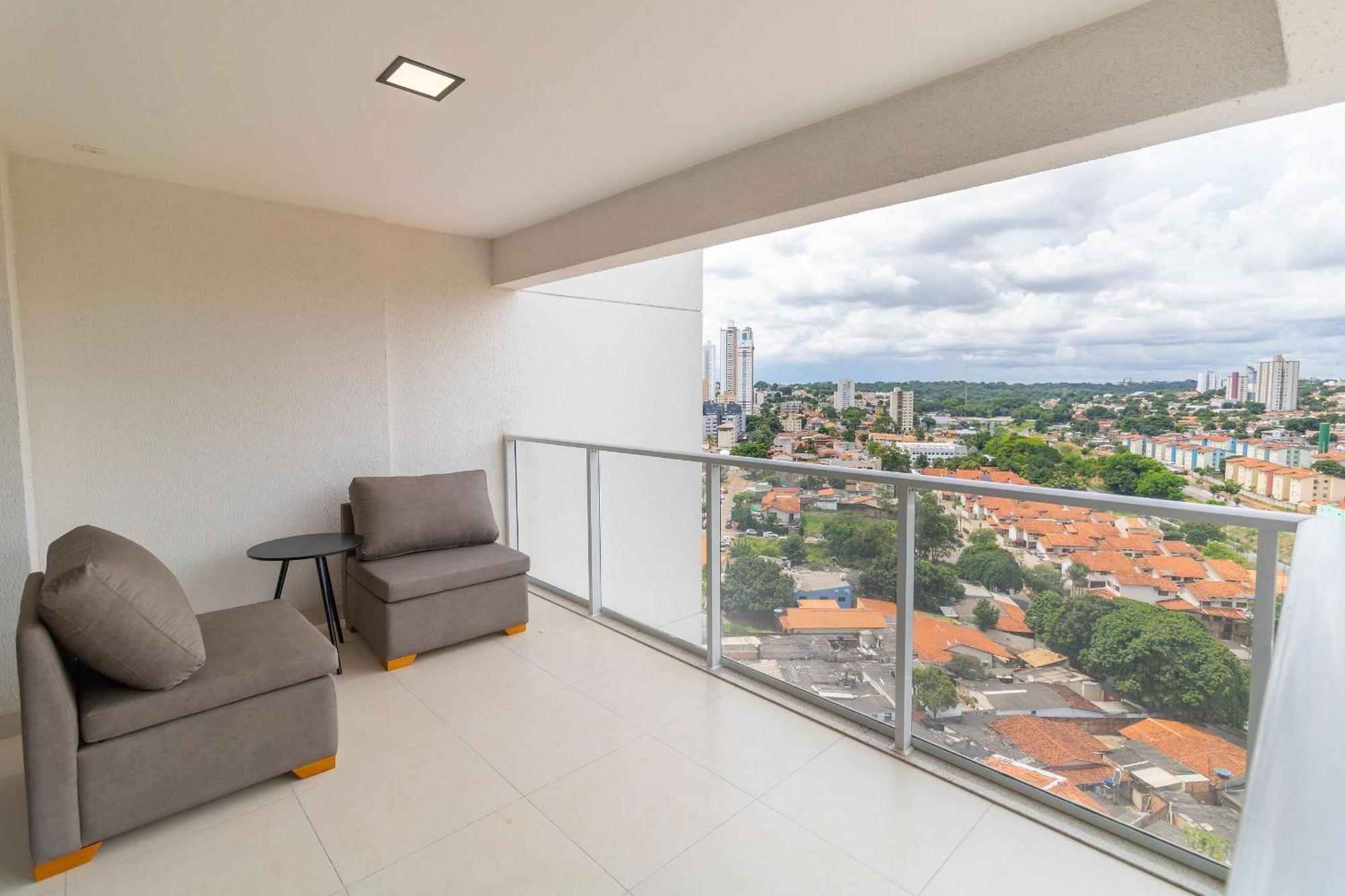 Metropolitan Sidney Smart Style * Goiania
